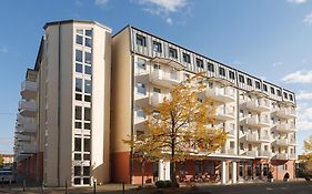 Best Western Hotel Nuernberg City West